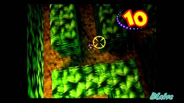 Donkey Kong 64 - Part 10 - Creepy Castle