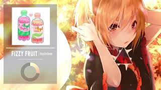 Hyp3rsleep - Fizzy Fruit