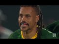 Blitzbok BRILLIANCE in Dubai 🤩 | South Africa v Argentina | HSBC SVNS Dubai 2023 | Full Match Replay