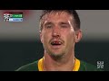 Blitzbok BRILLIANCE in Dubai 🤩 | South Africa v Argentina | HSBC SVNS Dubai 2023 | Full Match Replay