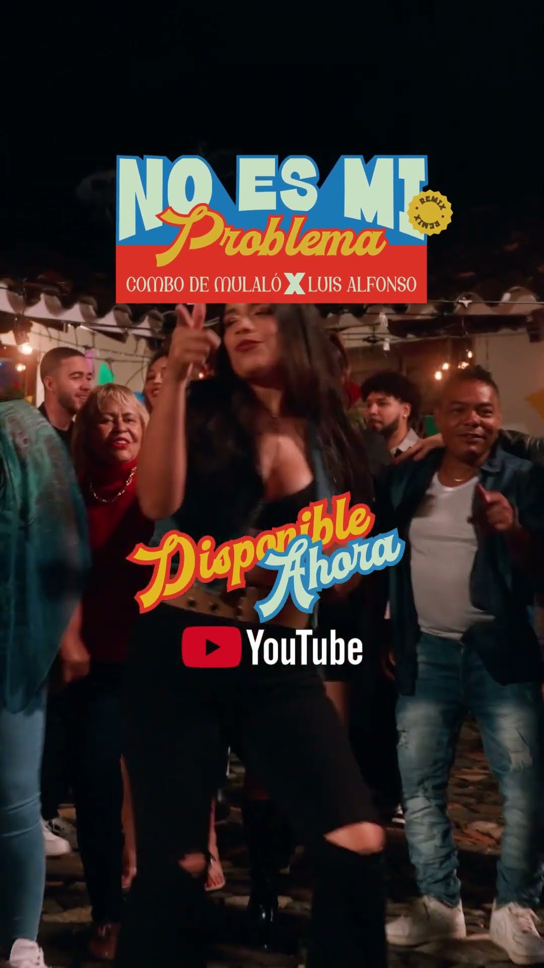 Este es pa que en 2025 trabajemos pa vivir y no vivamos pa trabajar ?No es mi problema disponible?