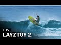 Lost LayZToy 2 Review