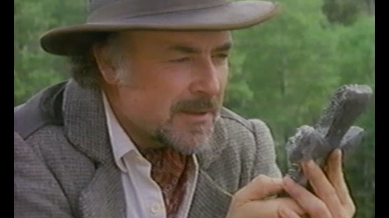 Legend of the Viking Cross (1991)