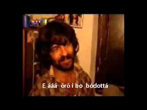 nagybaba videók