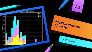 Histograms | Statistics 1 | Maths A Level & AS Level