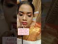 Anitha makeup artist upcoming bridal makeup enquiry contact me