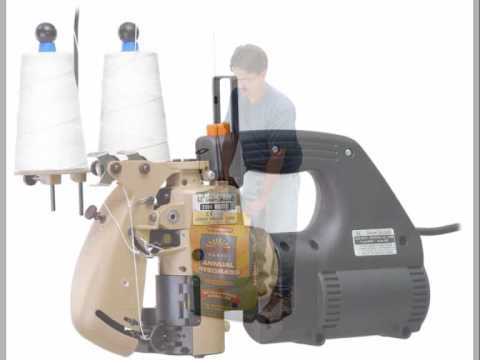 Video: La Realidad sobre las Máquinas de “Coser Pasto”