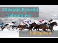 #tjk Kocaeli yarış tahminleri 5 Şubat 2021 - YouTube