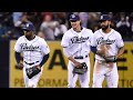 2015 padres first half highlights