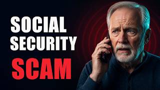 This Social Security Call Can Empty Your Bank Account