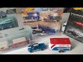 J'achète du lourd en magasin ! majorette et Hot Wheels