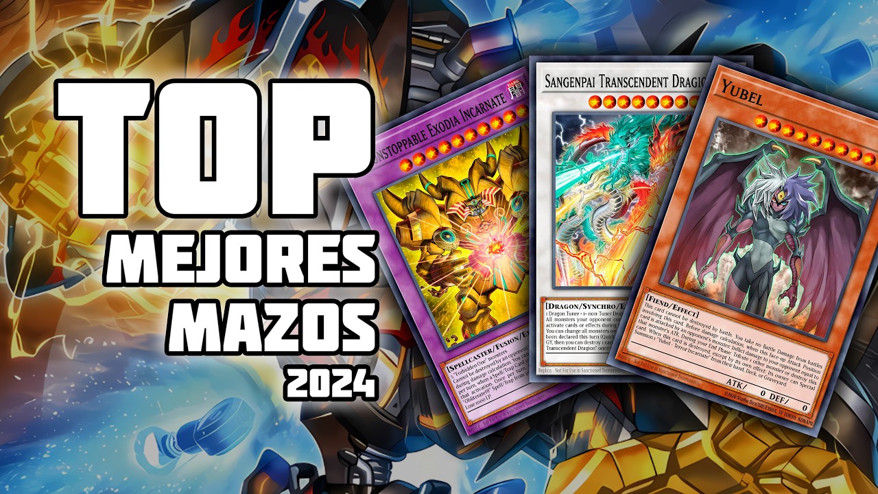 cual es el deck mas poderoso de yu gi oh Amazon.com: Cubierta de estructura Yu-Gi-Oh - Yugi Muto