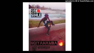 Sihle  Ngiyahamba  
