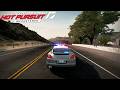 NFS Hot Pursuit Remastered Rapid Deployment Unit Events QHD 60fps 