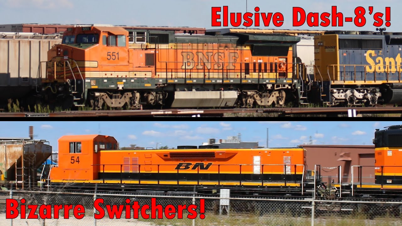 Rare and unique in Galesburg, IL! YouTube