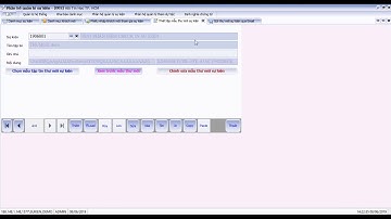 PHẦN MỀM CHECK IN SỰ KIỆN  - Demo, Hướng dẫn sử dụng phần mềm | Công Ty Thế Giới Mã Vạch
