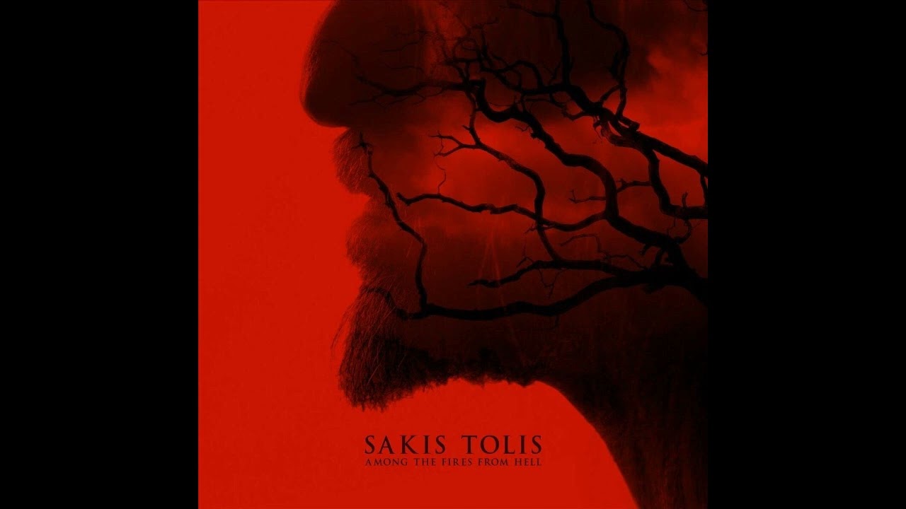 在 YouTube 上观看 Sakis Tolis - My Salvation (Sub Español - Lyrics) 在 YouTube 上观看 Sakis Tolis - My Salvation (Sub Español - Lyrics)