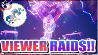 7 STAR PRIMARINA RAIDS W/ VIEWERS ALL NIGHT!!😎 Testing ALL THE BUIILDS!!  8023/8100 subs!