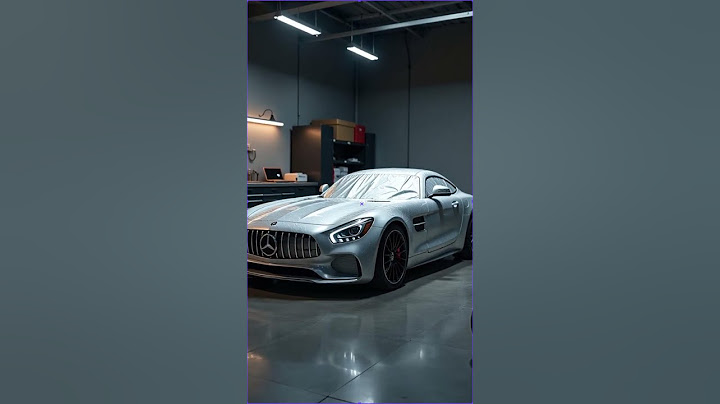 Mercedes’ $12M Supercar That’s Banned from Public Roads 🚫🔥