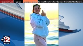 14-year-old reported missing from Bay County over the weekend