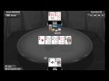 Isildur1 vs Tom "durrrr" Dwan Heads-up No Limit Hold'em 10 Pots Over 300k with sound