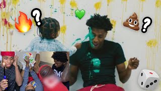 Youngboy never broke again - kacey talk (reaction)