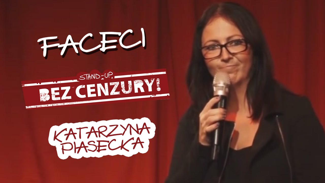 FACECI - Katarzyna Piasecka