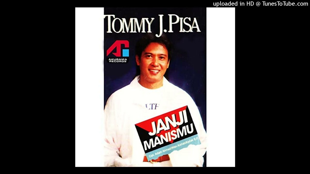 Suster Marisa - Tommy J Pisa