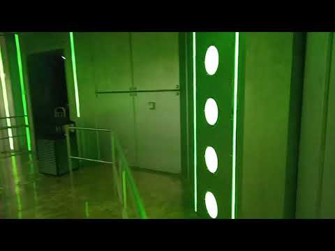 IMG World Dubai 2021