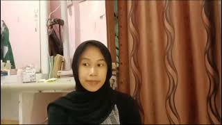 Sinopsis jangji asih - Aam Amilia