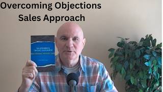 Overcoming Objections Sales Approach