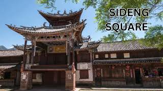Asia's Most Beautiful Hidden Town | SHAXI - CHINA | The Cityverse