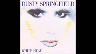 Dusty Springfield - Sooner or Later (1982)