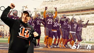 Lou Anarumo is the BEST Defensive Coordinator in the NFL | Film Breakdown