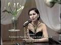 Nydia Caro y Millito Cruz interpretan a Sylvia Rexach