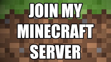 My New minecraft server! NEED DEVELOPER AND STAFF!