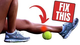 How To Tell If You Have A Soleus Muscle Strain In The Calf