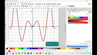 Desmos to Inkscape