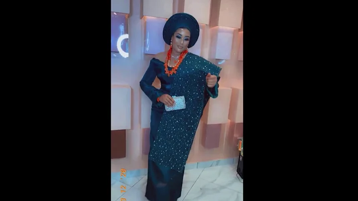 The most Sexy and Beautiful Actress Adunni Ade ♥️♥️♥️♥️♥️💕💕💕💕💕