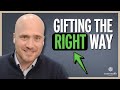 The 2026 Gift Tax Rules Explained: How to Gift Cash, Stock, and Family Loans Correctly