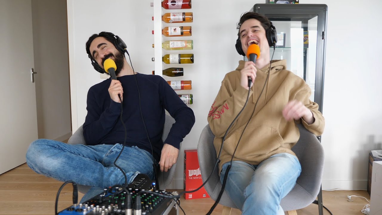 Vroeger was alles beter - Recht voor je Raap Podcast #17