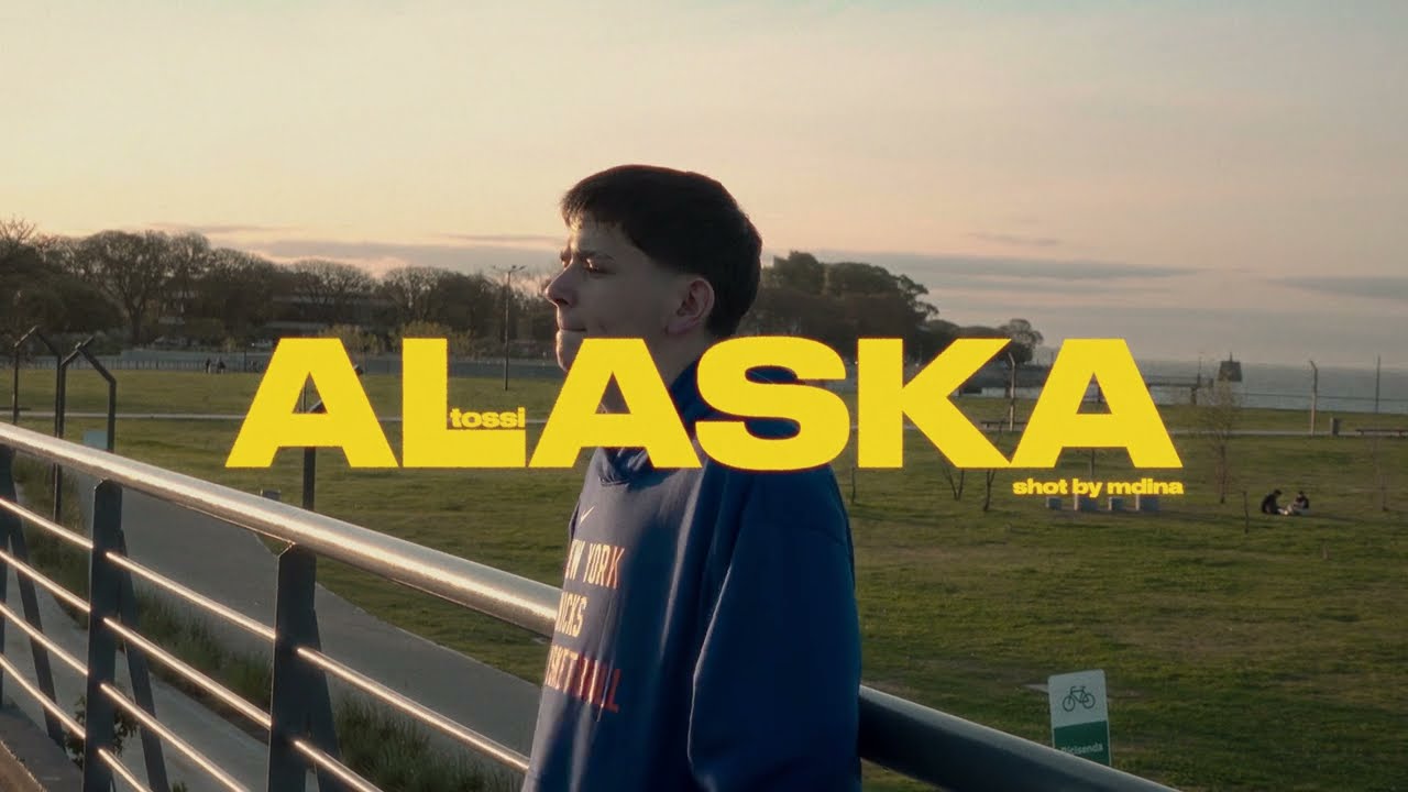 Watch TOSSI- ALASKA 🧊 (VIDEO OFICIAL) on YouTube Watch TOSSI- ALASKA 🧊 (VIDEO OFICIAL) on YouTube