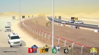 Virtual Sports - Camel Races - Global Bet screenshot 1