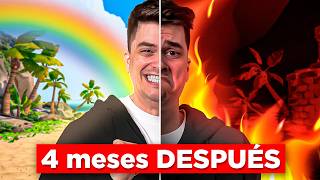 Volví a jugar SoloQ en Valorant 4 meses después de ARC RAIDERS