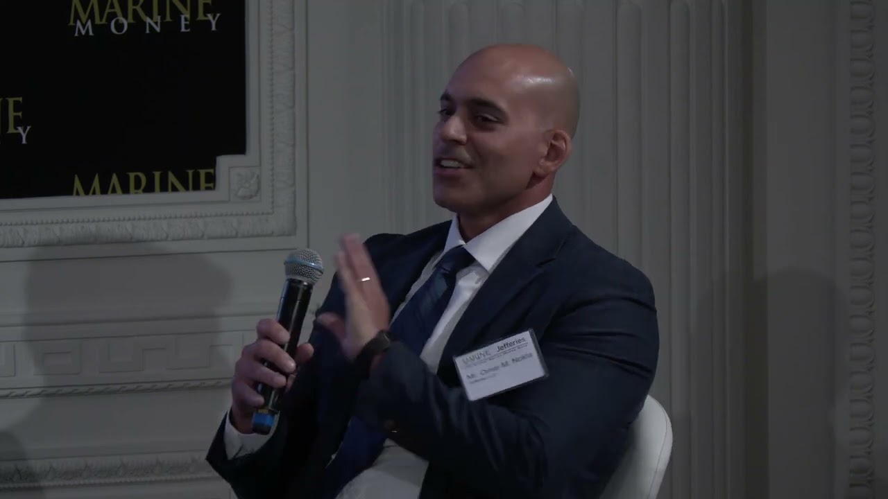 MMW 2025: Day 3 – Top Analysts & Investors Share (and Defend) Their Best Ideas – Risk On