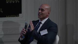 MMW 2025: Day 3 – Top Analysts & Investors Share (and Defend) Their Best Ideas – Risk On