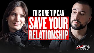 Relationship Therapist & Expert: Shares Why You Are Struggling In Relationships & How To Save It