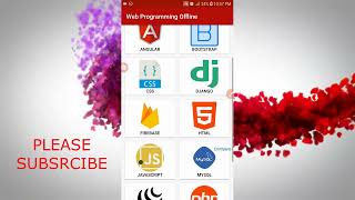 LEARN PROGRAMMING EASILY ON PHONE screenshot 2