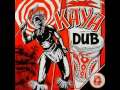 DUB LP- KAYA DUB - Yard Man Dub