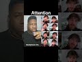 Attention by @charlieputh #duet with @musicbypolar #attention #charlieputh #bass #shorts